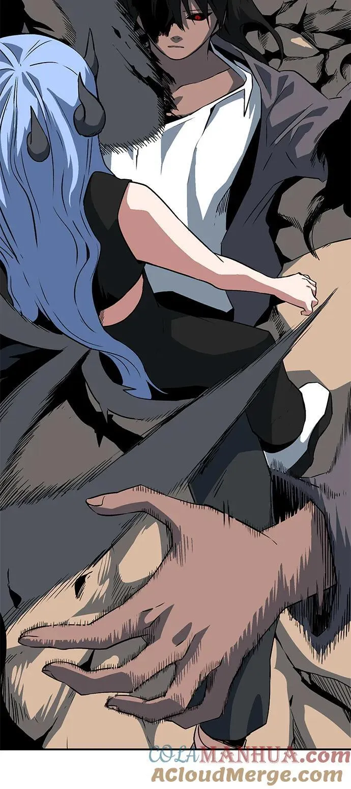[第113话] 目标（33） 第79页