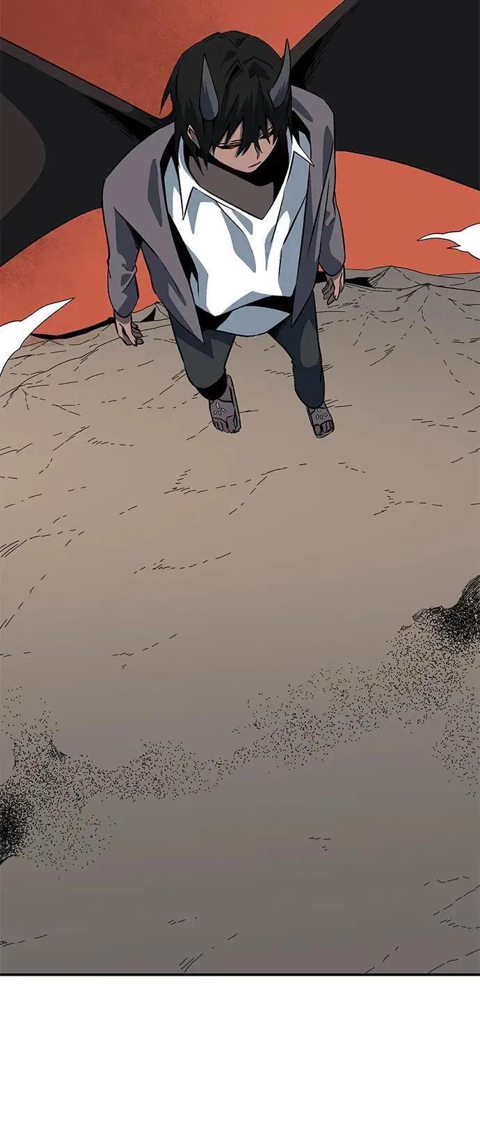 [第114话] 目标（34） 第24页