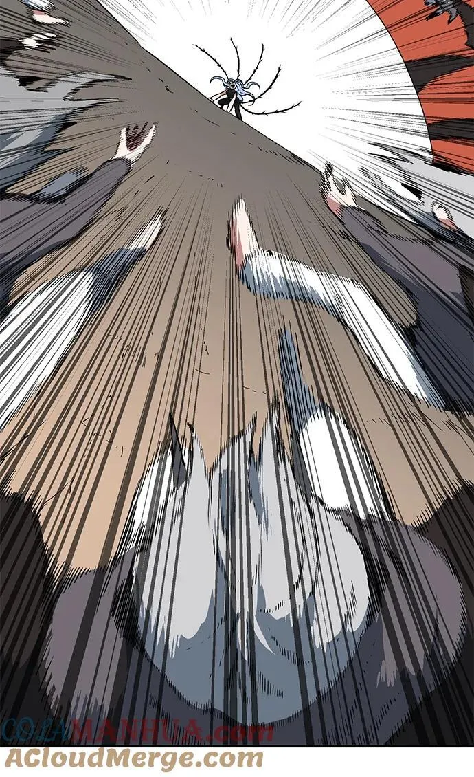 [第114话] 目标（34） 第58页
