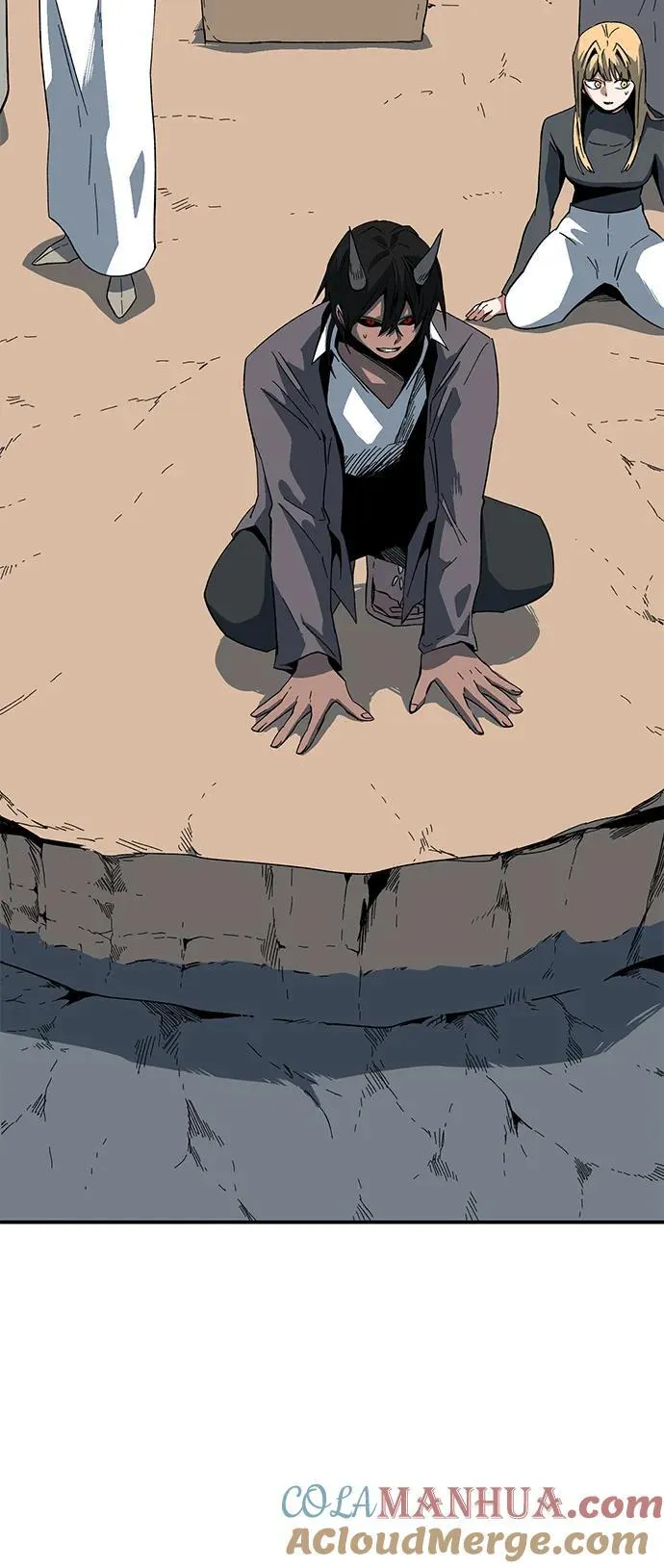[第115话] 目标（35） 第28页