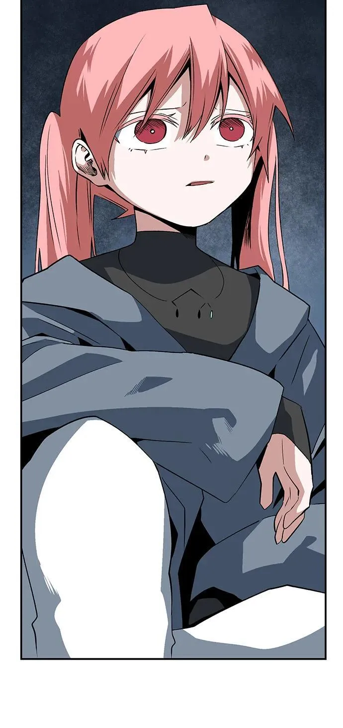 [第115话] 目标（35） 第38页