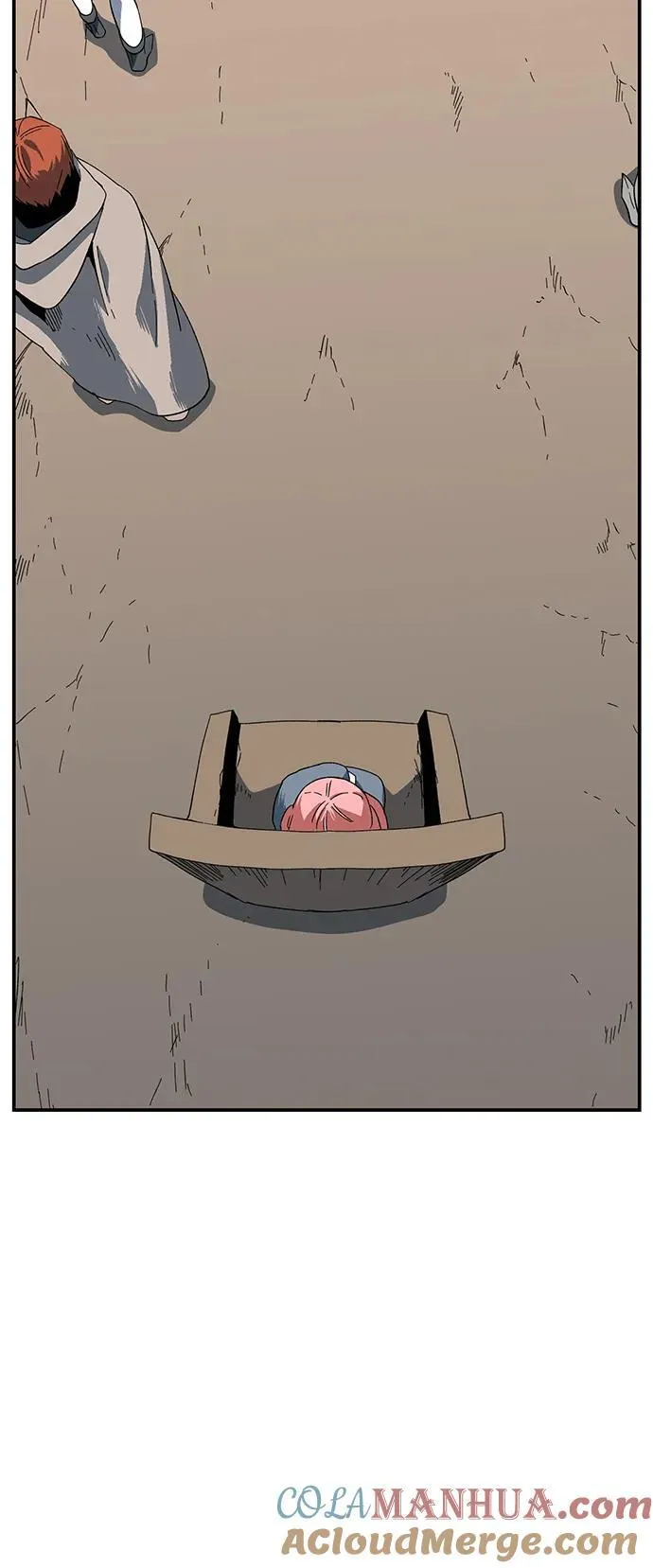 [第115话] 目标（35） 第79页