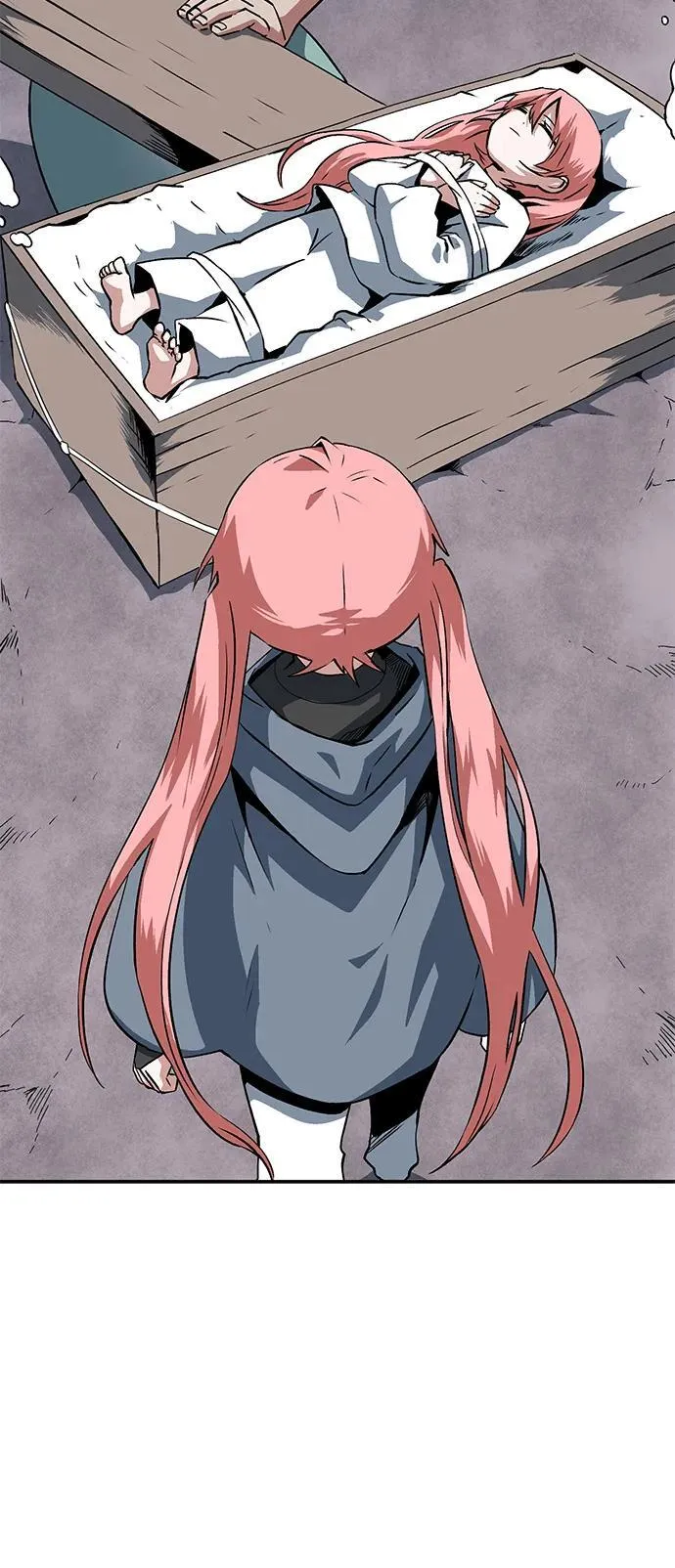 [第117话] 目标（37） 第17页