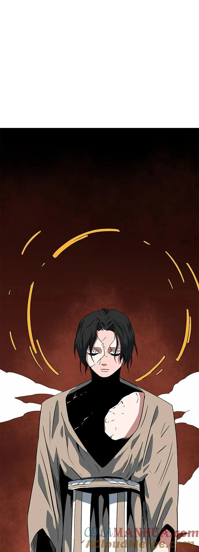 [第117话] 目标（37） 第67页
