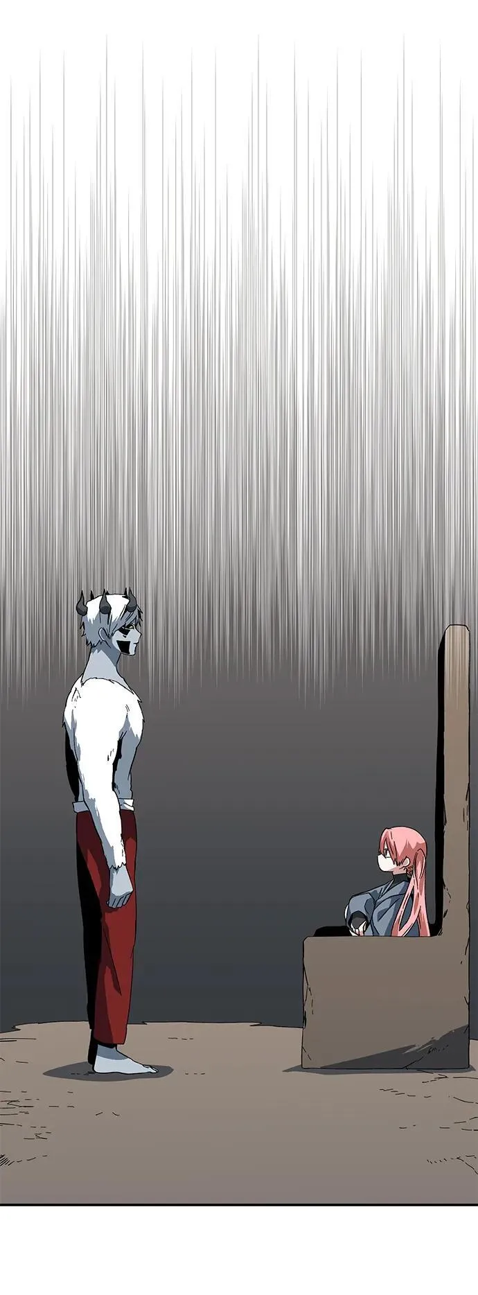 [第116话] 目标（36） 第2页