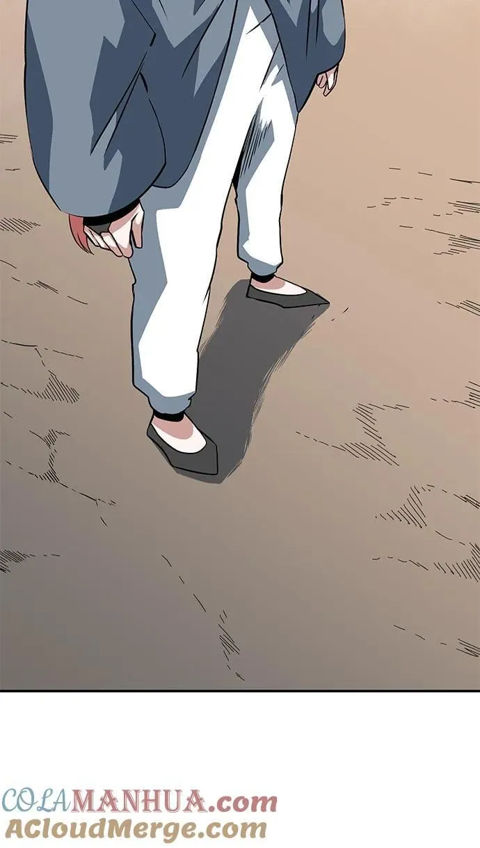 [第116话] 目标（36） 第7页