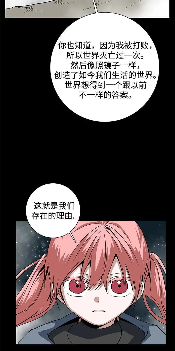 [第116话] 目标（36） 第36页