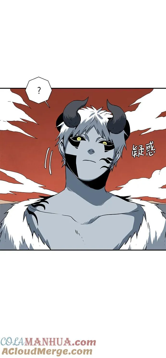 [第116话] 目标（36） 第46页