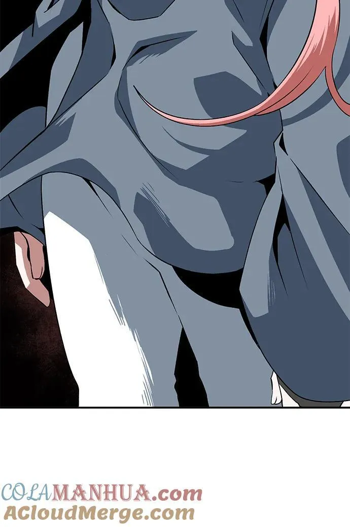 [第116话] 目标（36） 第58页