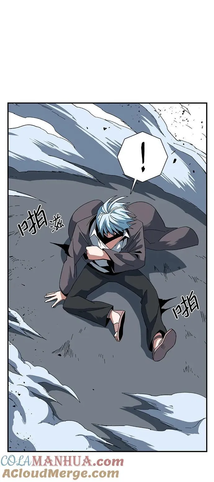 [第116话] 目标（36） 第64页