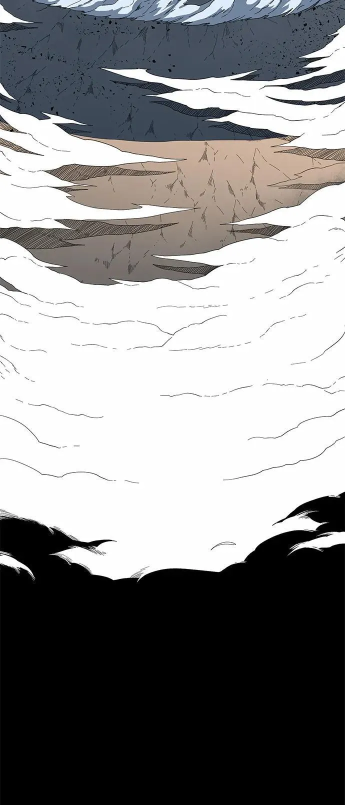 [第116话] 目标（36） 第83页