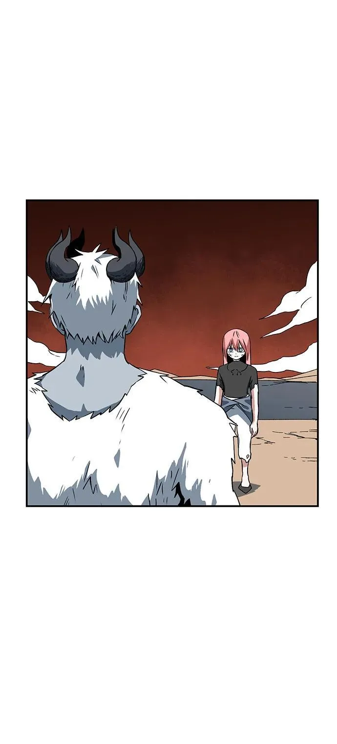 [第118话] 目标（38） 第8页