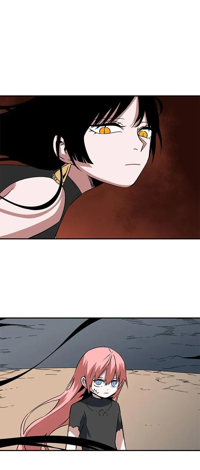 [第118话] 目标（38） 第12页
