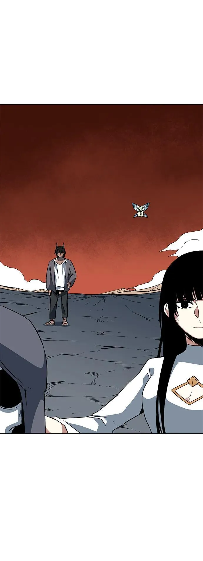 [第118话] 目标（38） 第42页