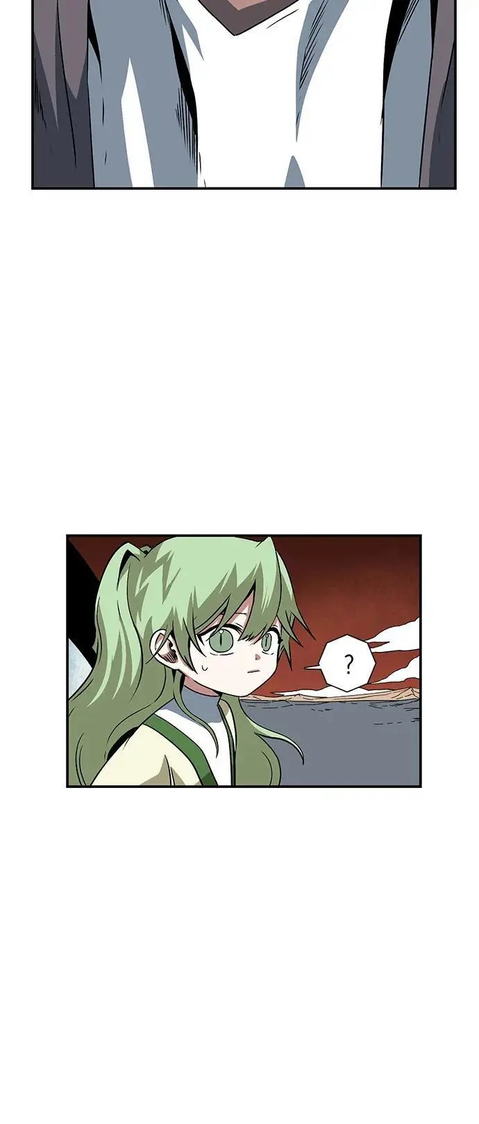 [第119话] 目标（39） 第3页