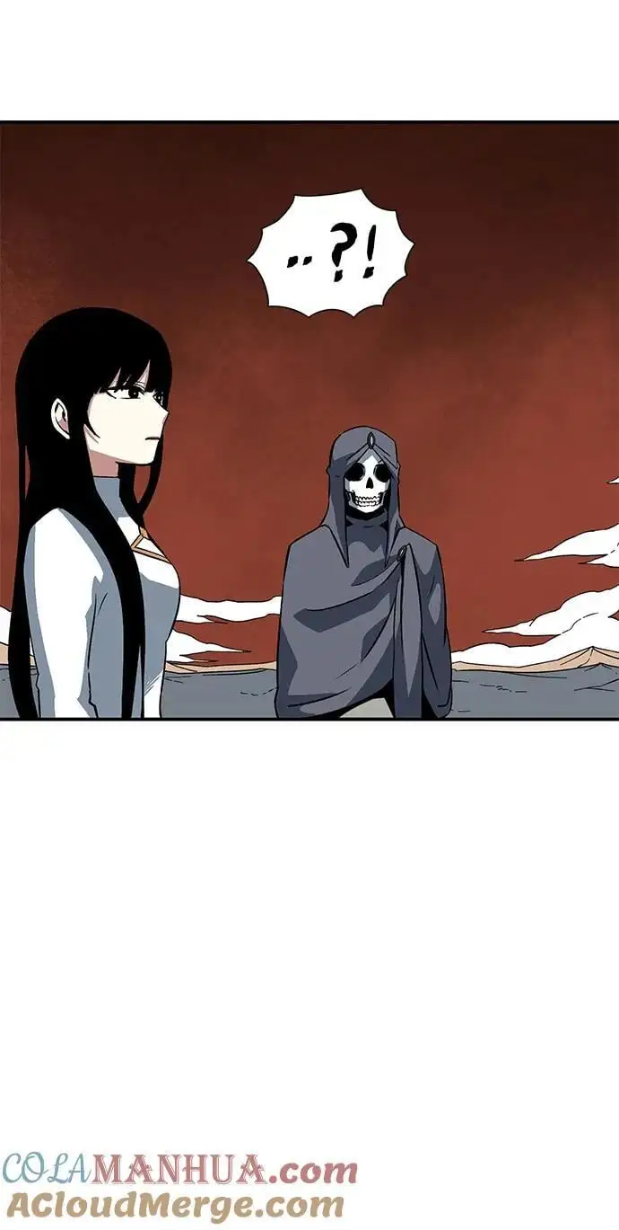 [第119话] 目标（39） 第7页