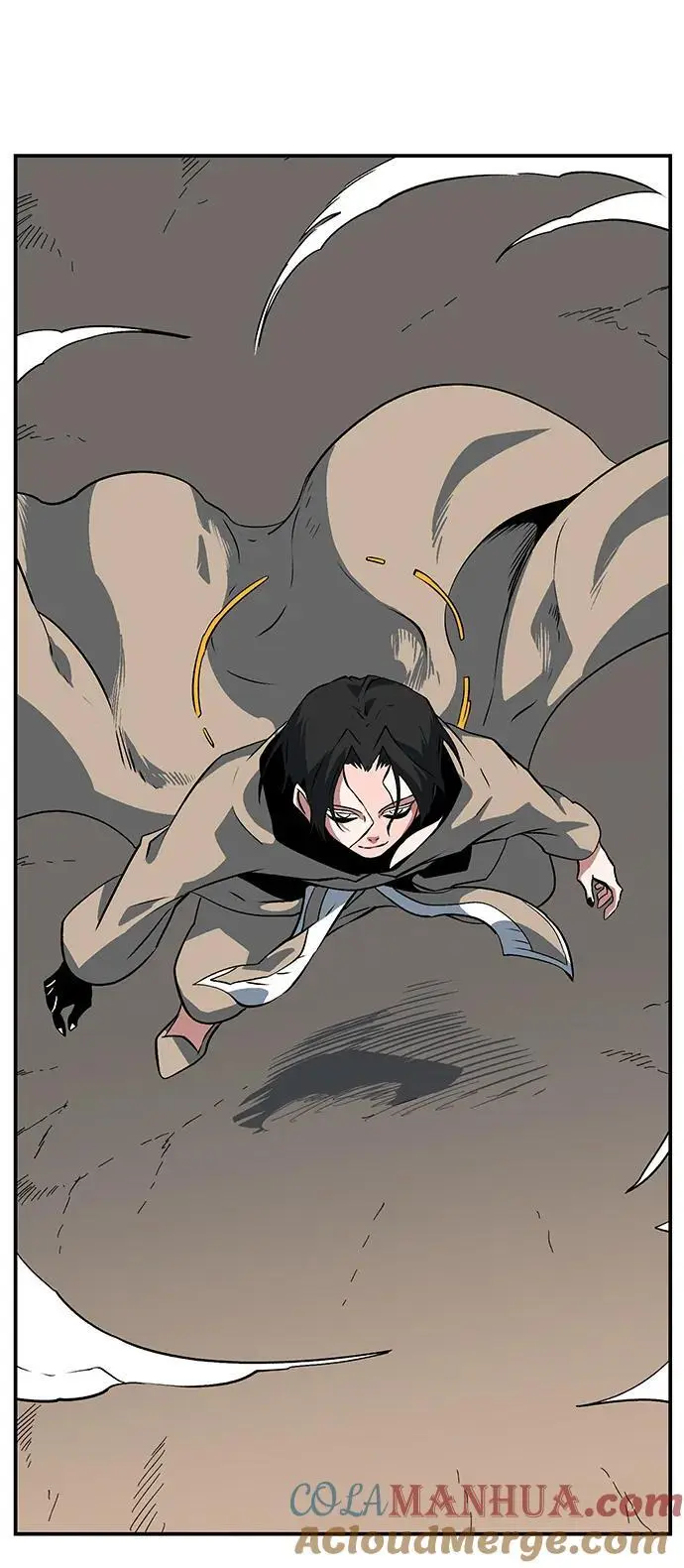[第120话] 目标（40） 第25页