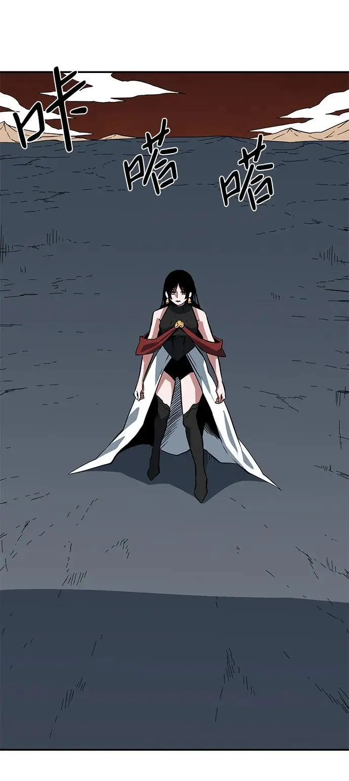 [第120话] 目标（40） 第47页