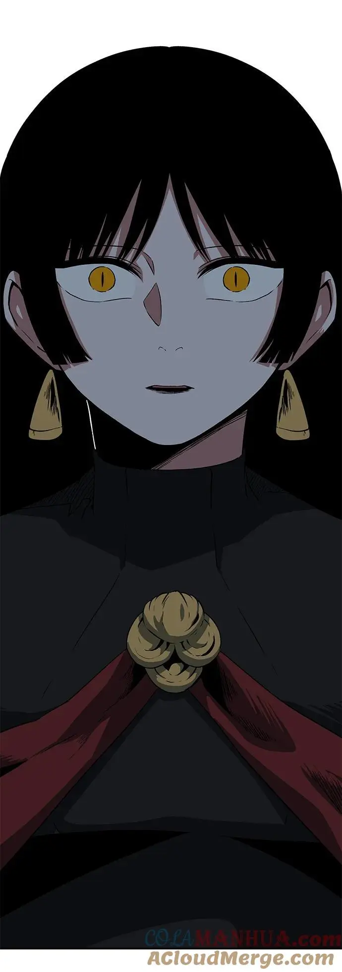 [第120话] 目标（40） 第49页