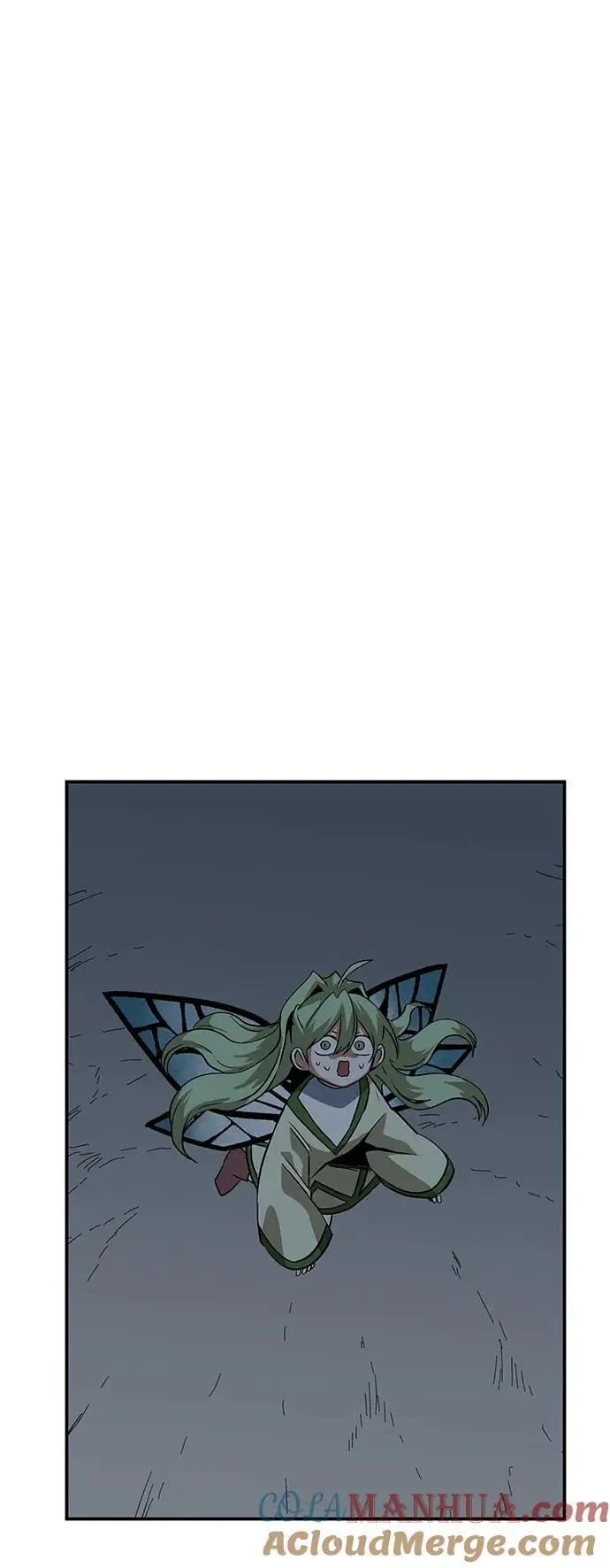[第120话] 目标（40） 第55页