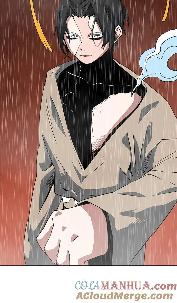 [第120话] 目标（40） 第85页