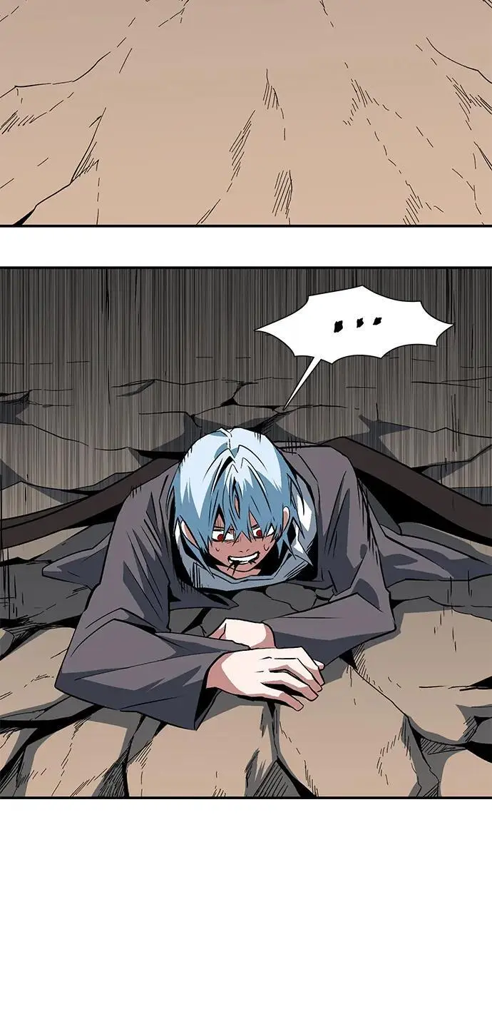 [第121话] 目标（41） 第41页