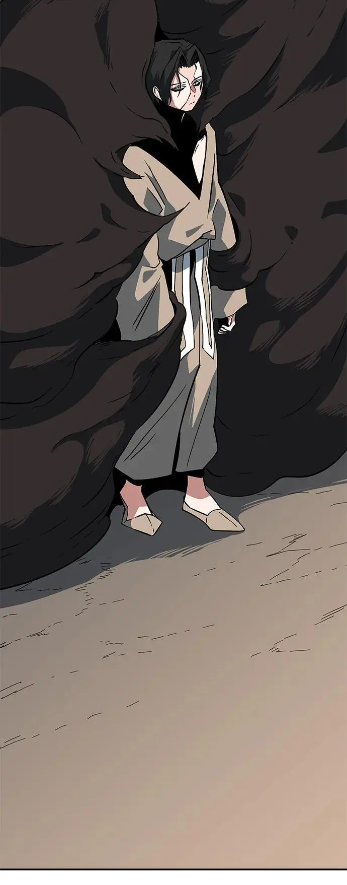 [第121话] 目标（41） 第47页