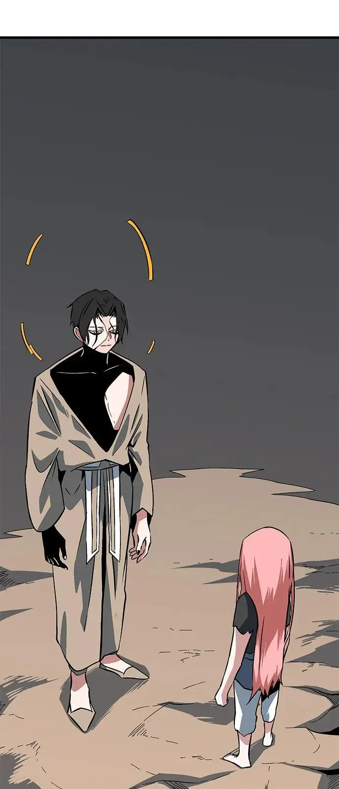 [第121话] 目标（41） 第68页