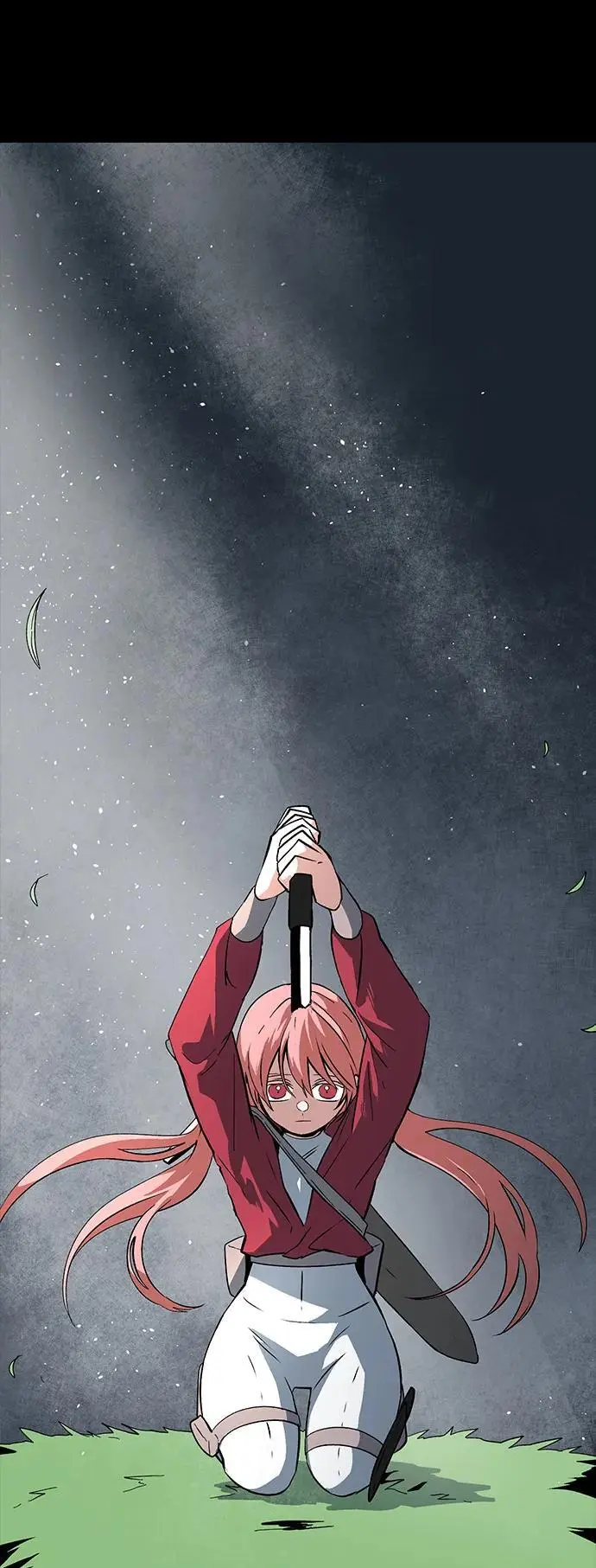 [第126话] 友丽亚（7）完 第74页