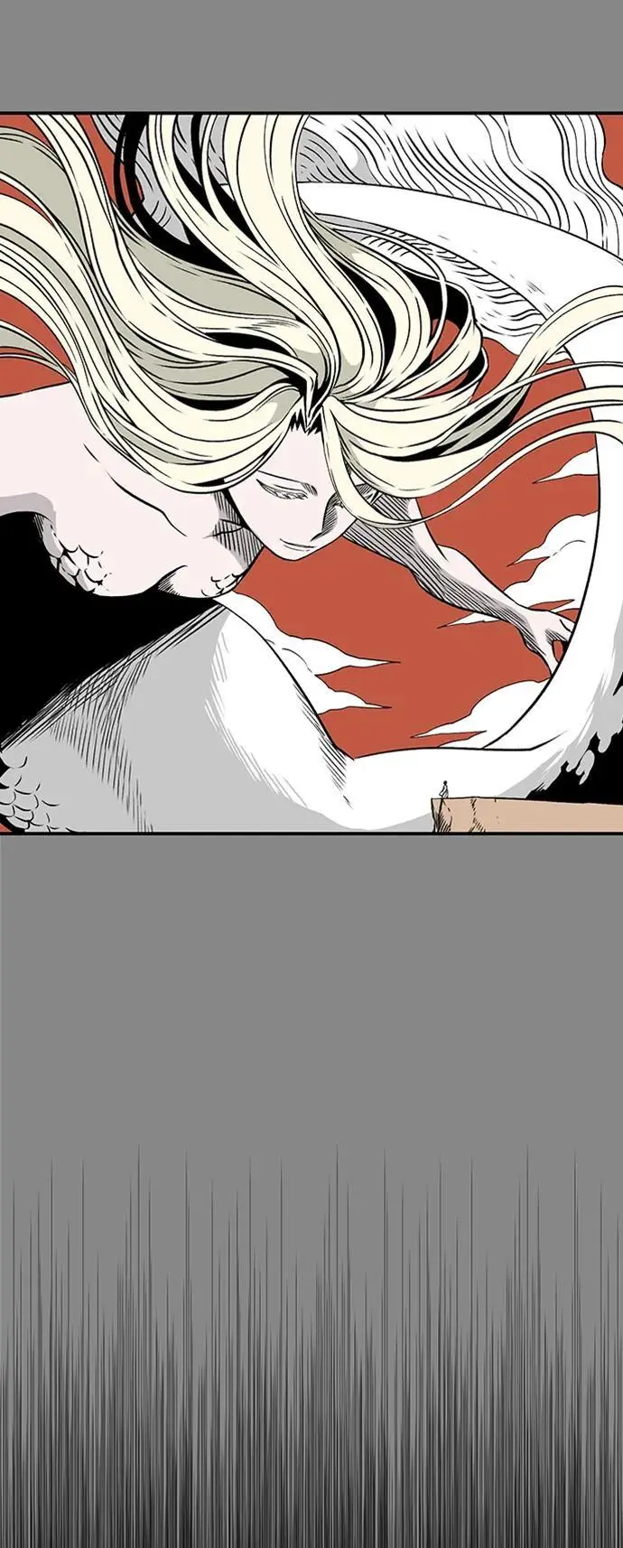 [第128话] 意志 第6页