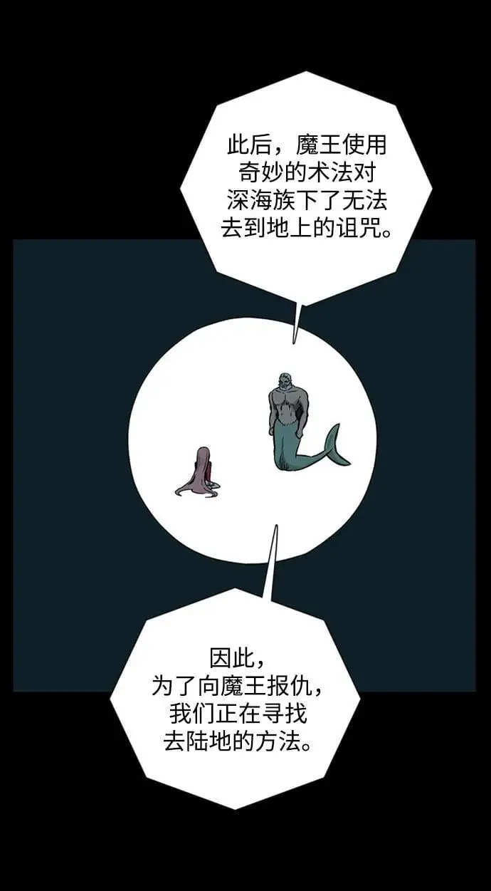 [第128话] 意志 第8页