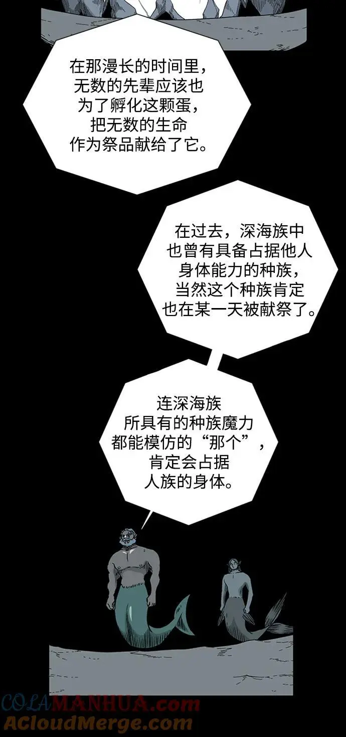 [第128话] 意志 第28页