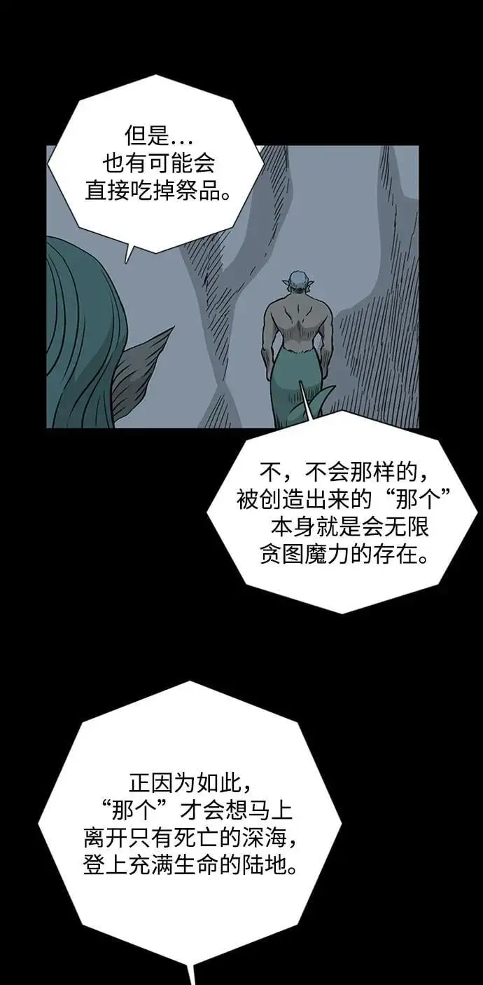 [第128话] 意志 第29页