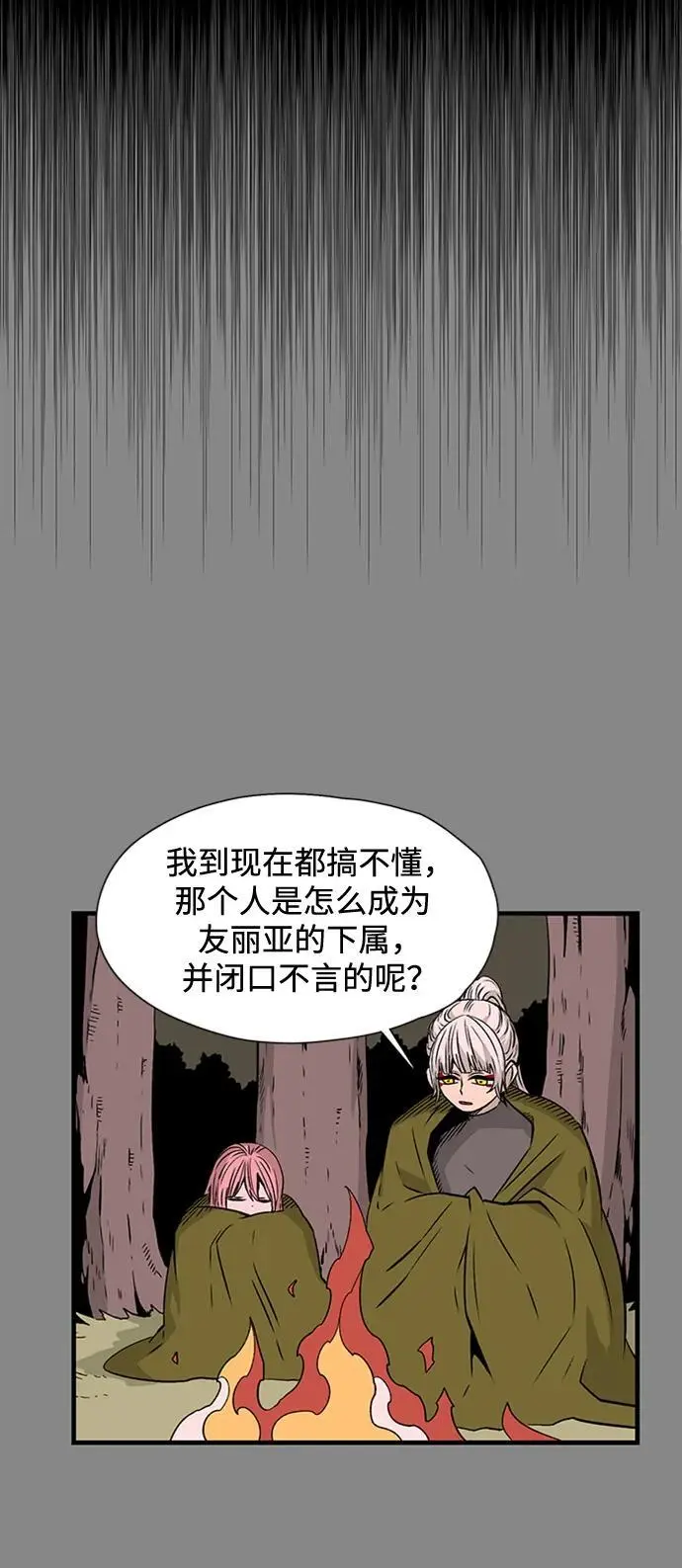 [第128话] 意志 第65页