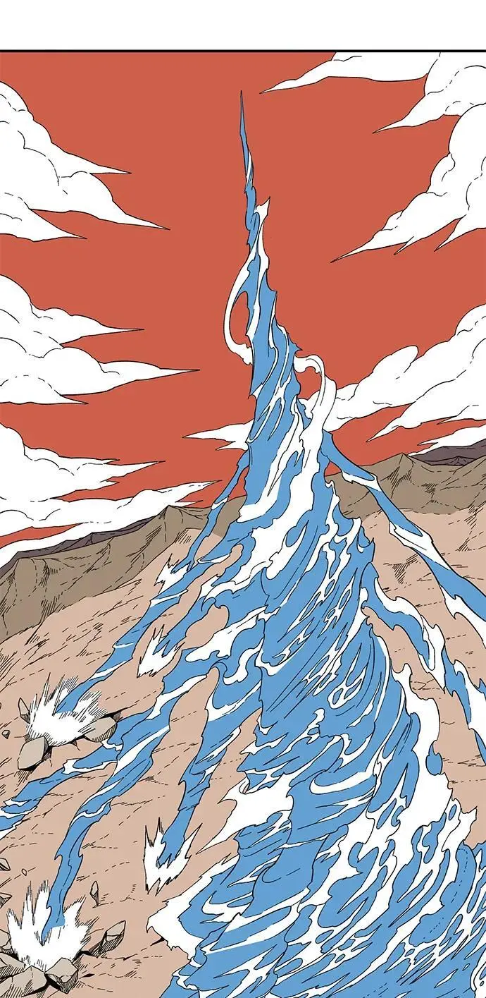 [第129话] 目标（42） 第51页