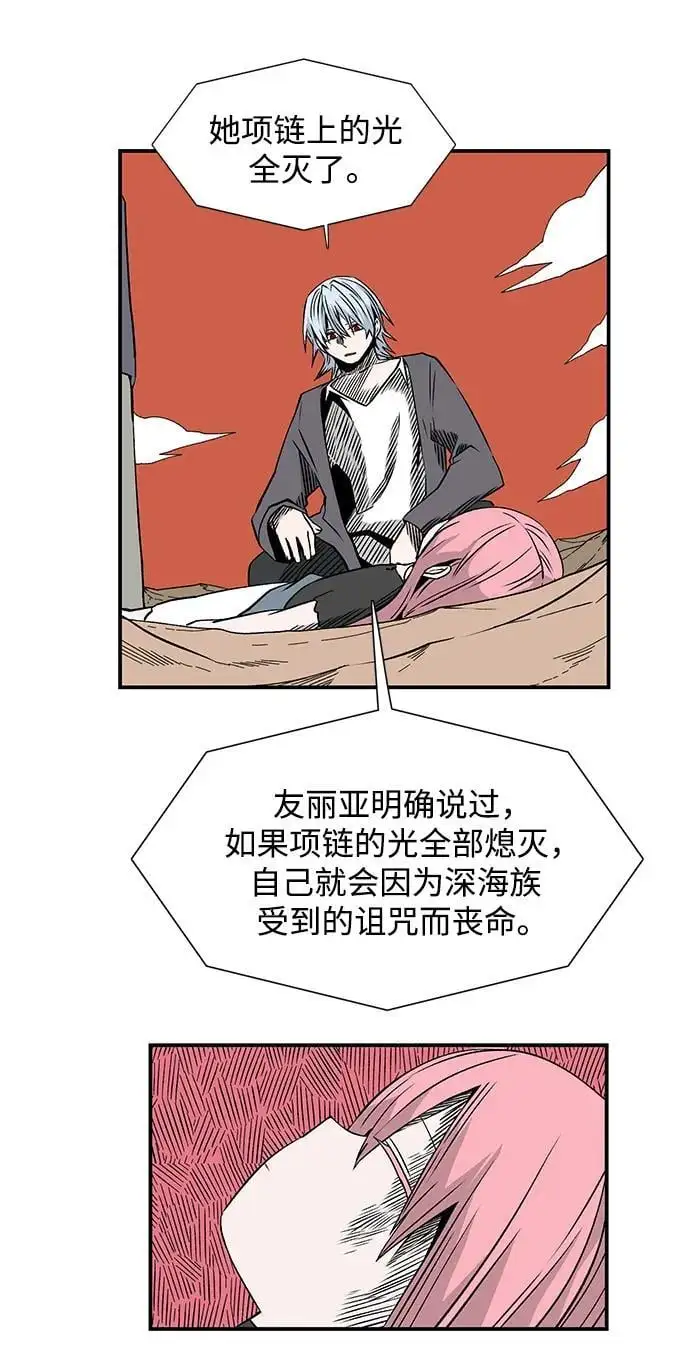[第130话] 目标（43）完 第29页