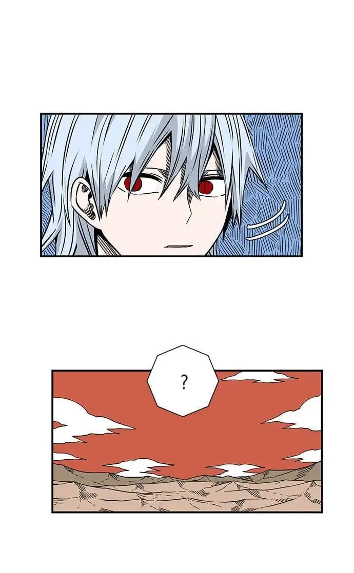 [第130话] 目标（43）完 第32页
