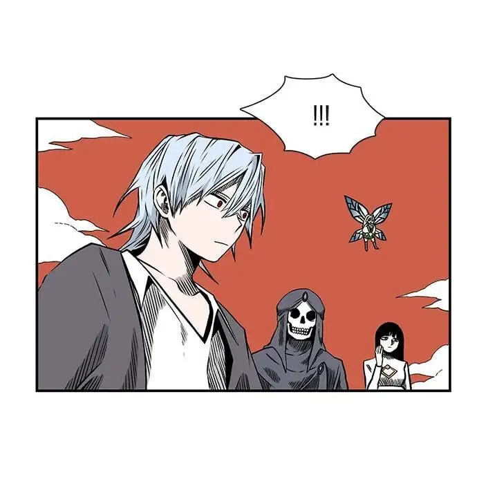 [第130话] 目标（43）完 第44页