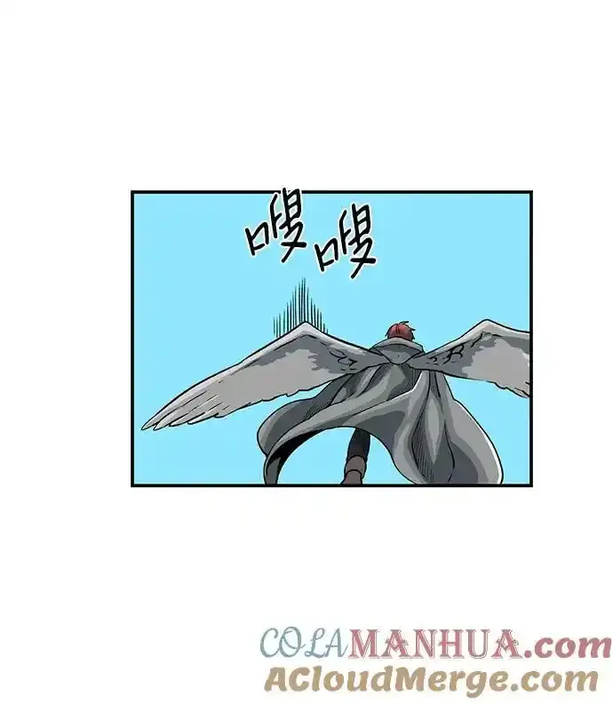 [第134话] 帮手（17）完 第40页