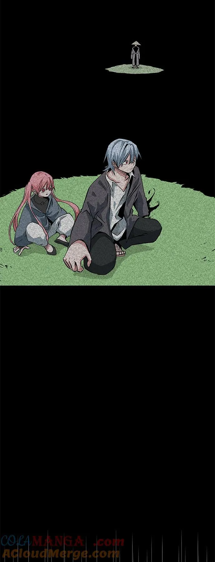 [第137话] 遇难者们（16） 第19页