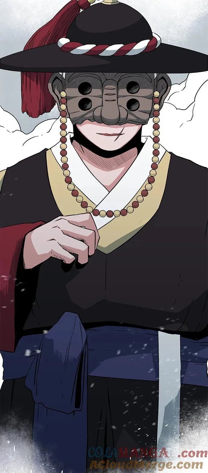 [第137话] 遇难者们（16） 第31页