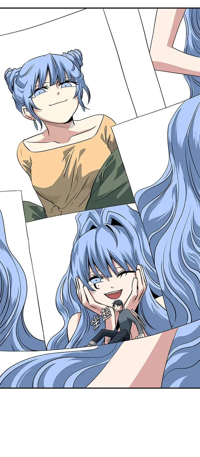 [第138话] 遇难者们（17） 第26页