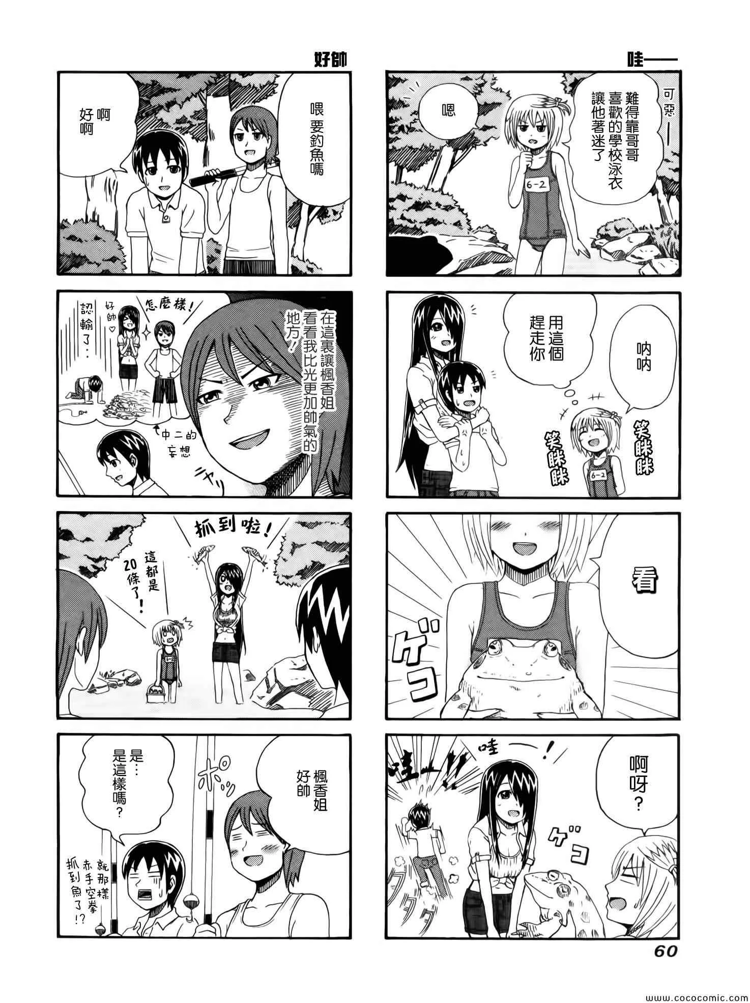 第13话 第2页