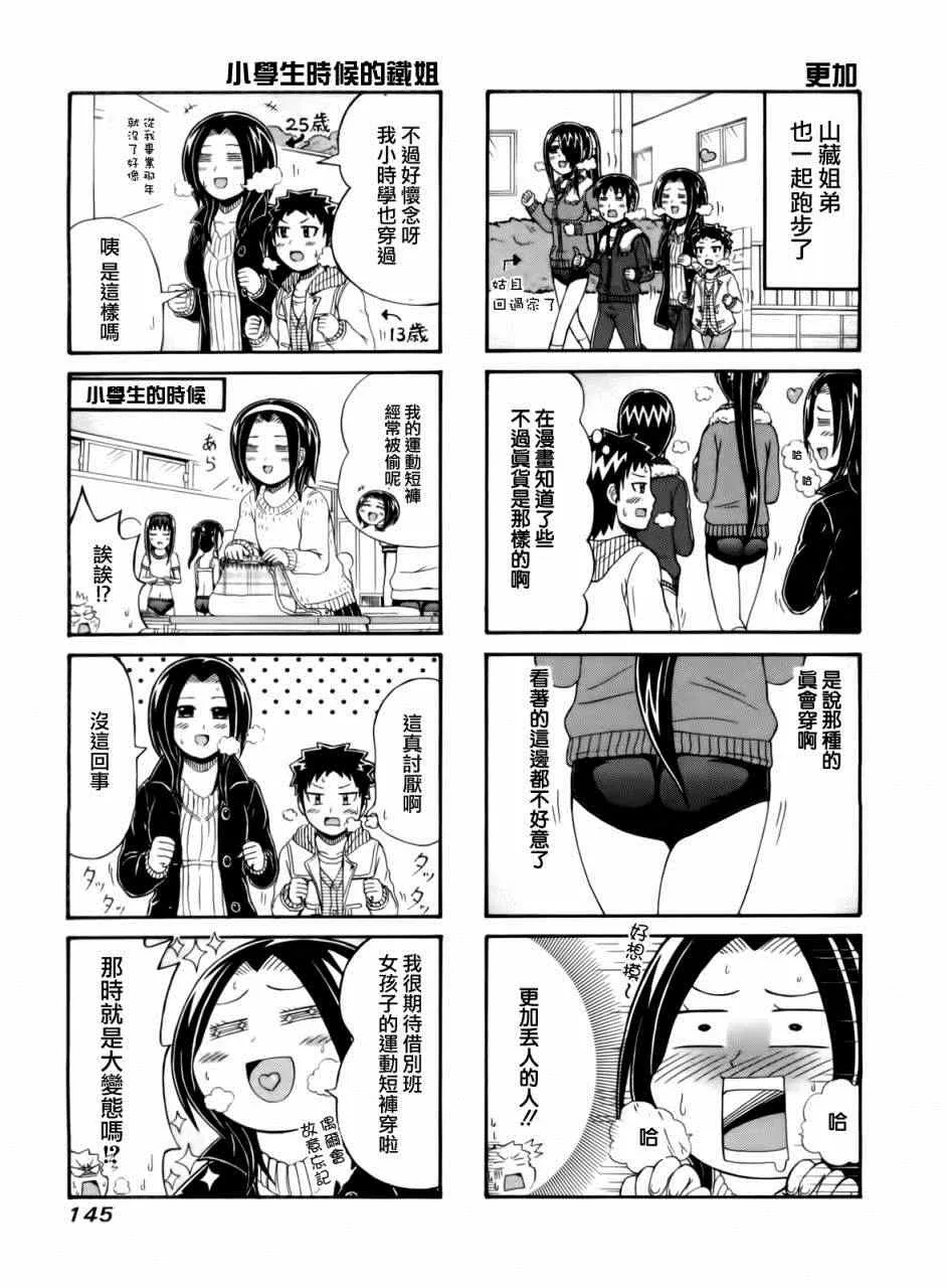 第72话 第3页