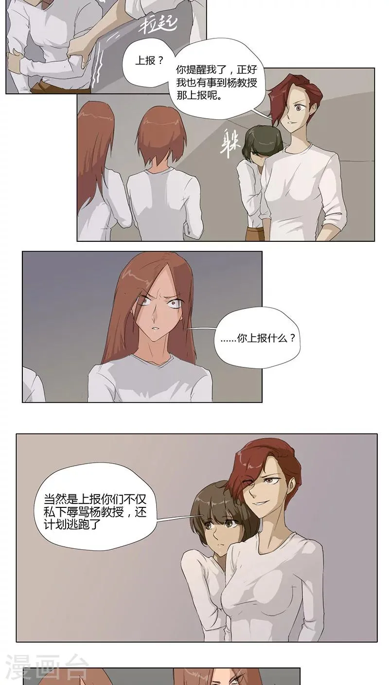 第3话 第13页