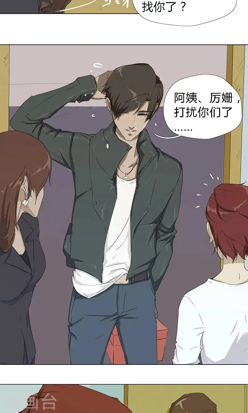 最终话 第29页