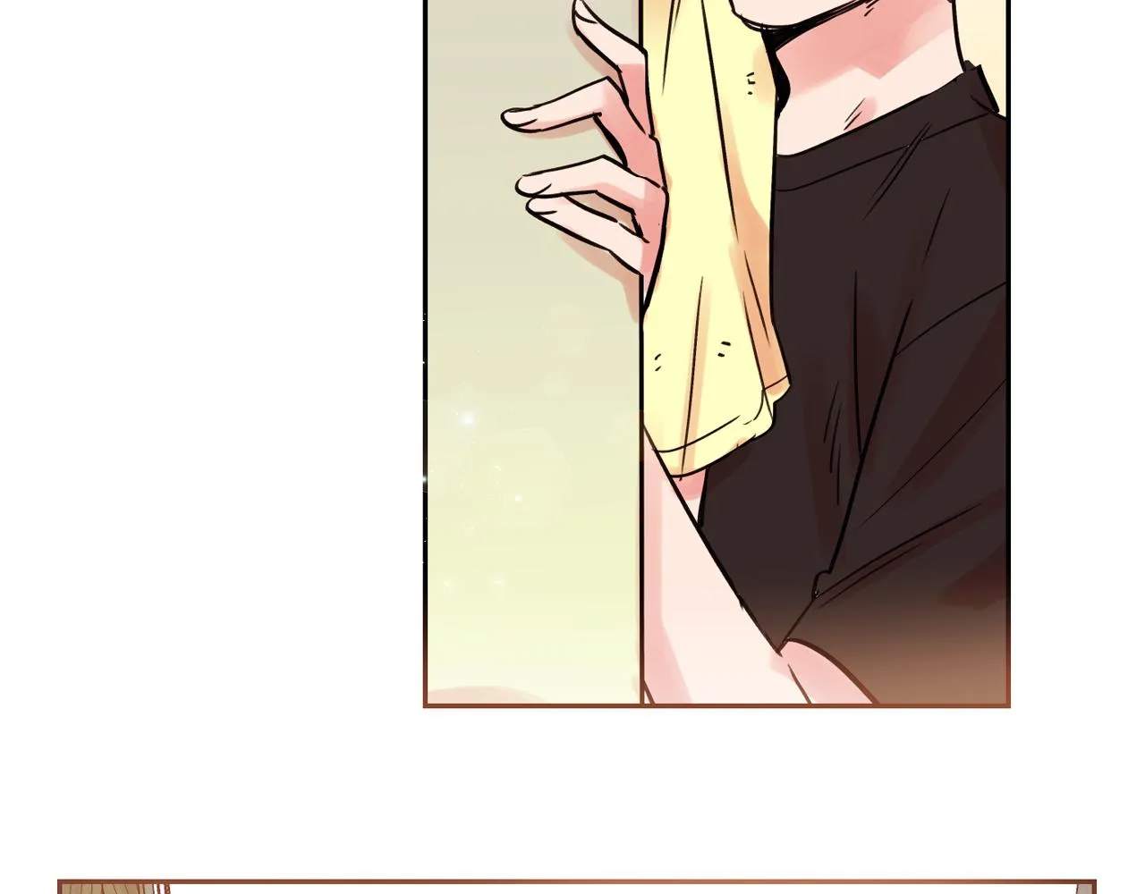 第25话 毛茸茸好想摸！ 第4页