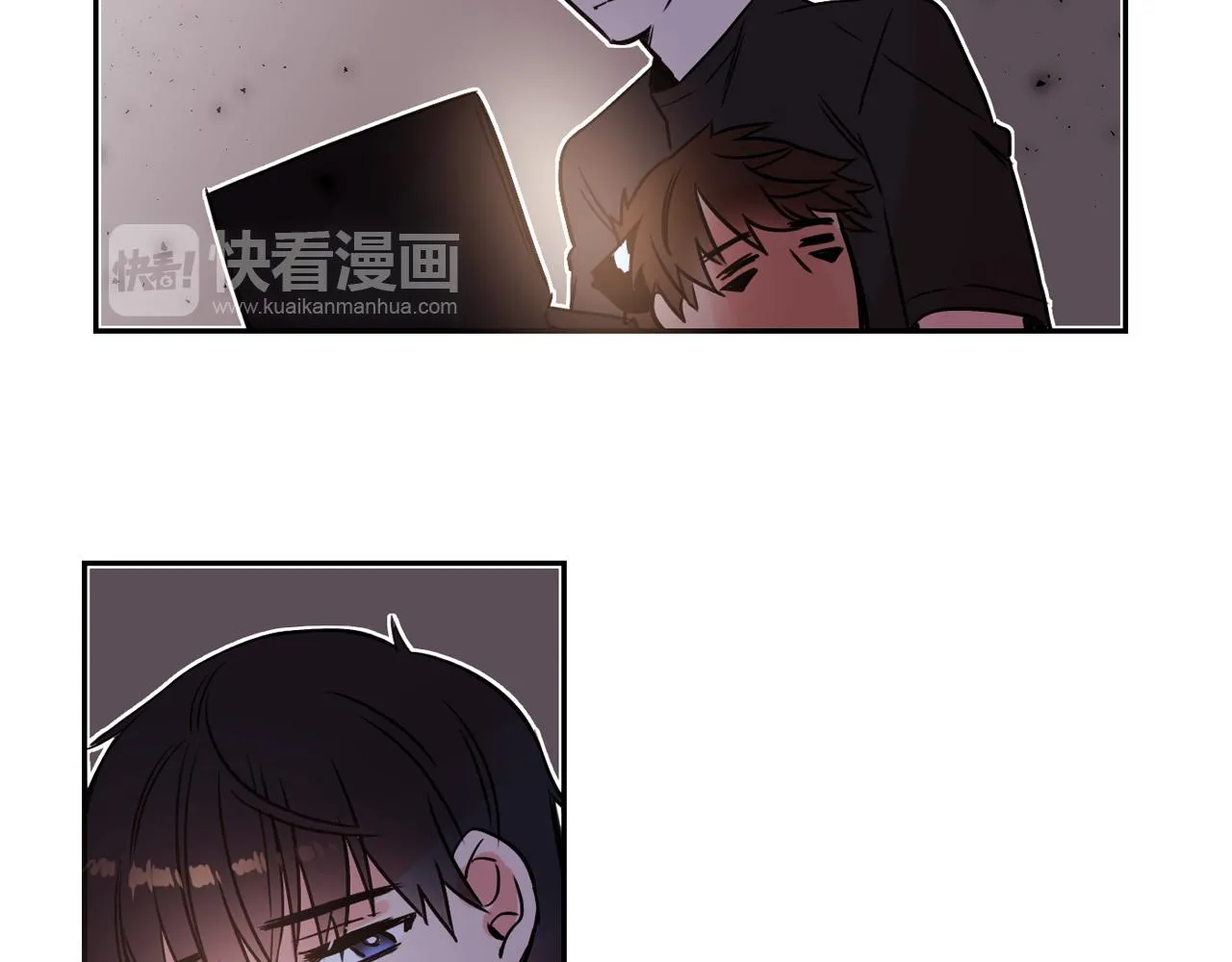 第25话 毛茸茸好想摸！ 第50页