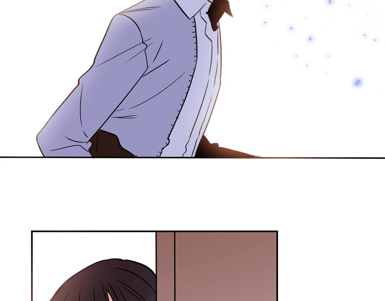 第17话 你身上有他的味道 第76页