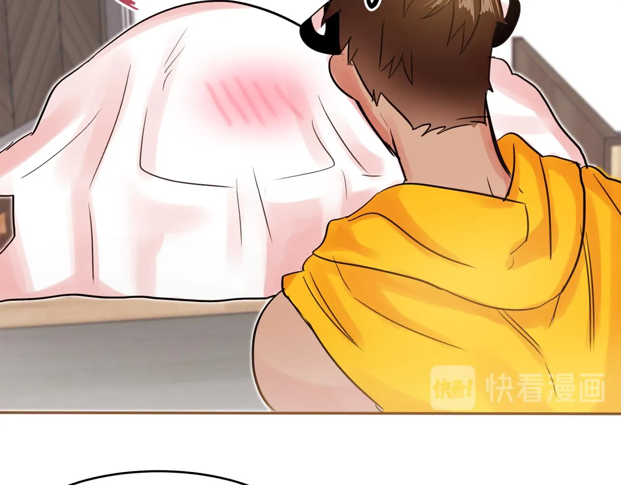 第14话 无法控制的手 第37页